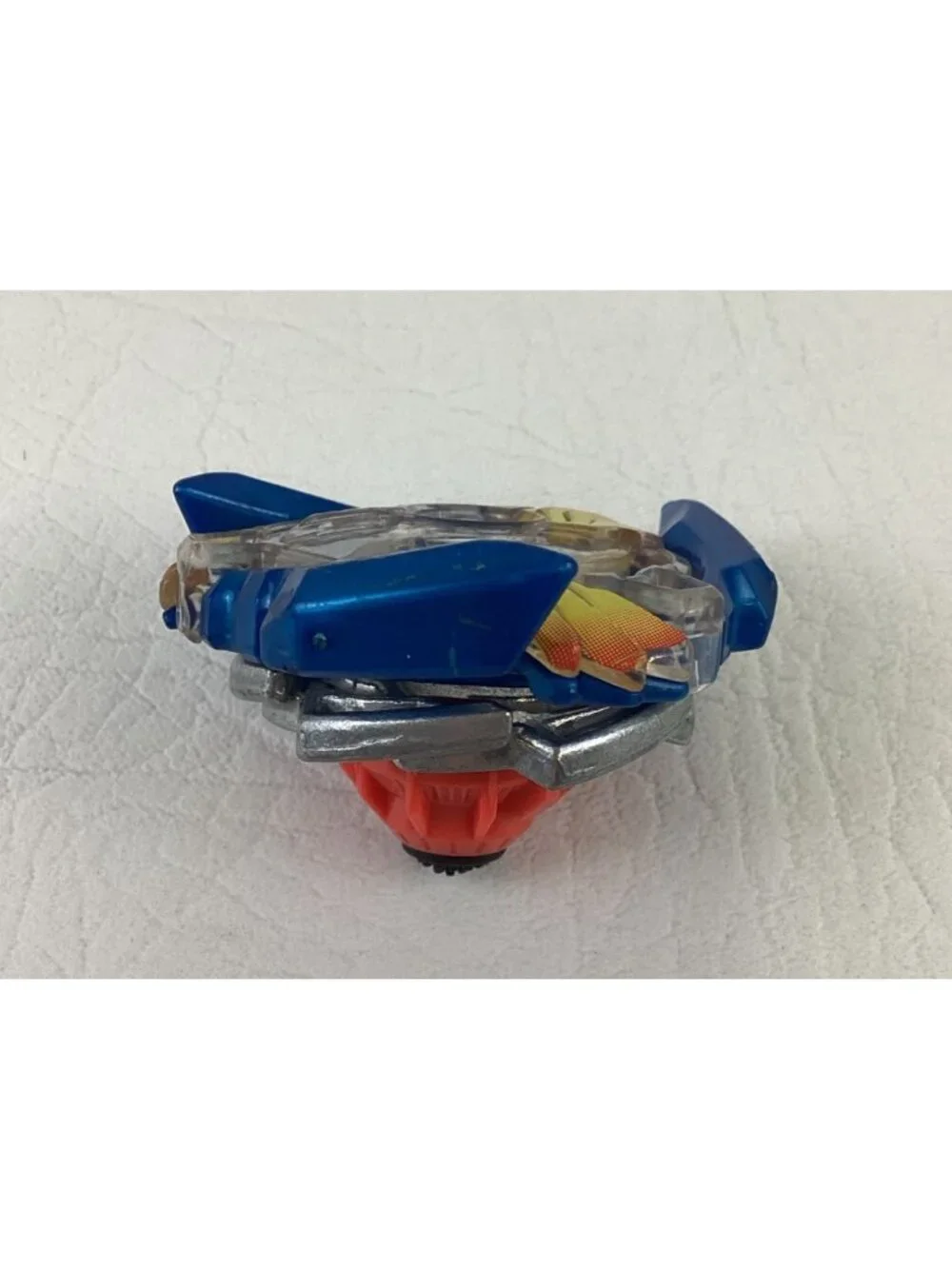 Hasbro Beyblade Burst Victory Valtryek V2 Valkyrie Single Top Toy Loose
